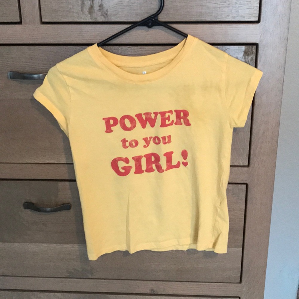 Women’s tshirt